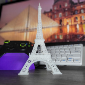 Torre  Eiffel