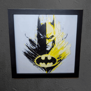 Quadro Batman